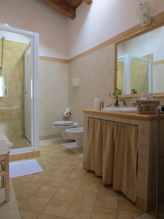 Agriturismo Fior Di Pesco Ξενοδοχείο Sommacampagna Εξωτερικό φωτογραφία