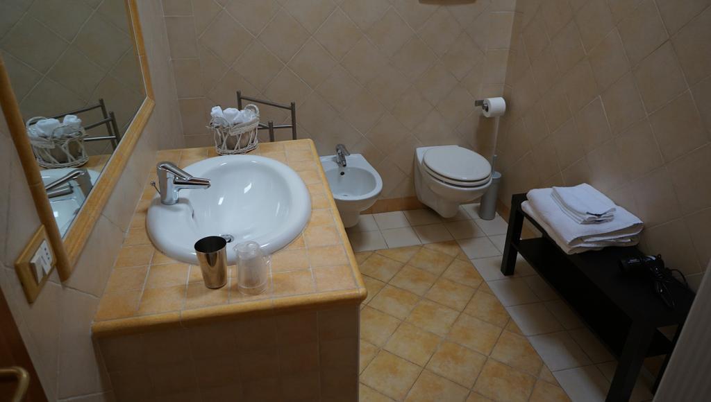 Agriturismo Fior Di Pesco Ξενοδοχείο Sommacampagna Εξωτερικό φωτογραφία