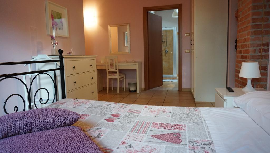 Agriturismo Fior Di Pesco Ξενοδοχείο Sommacampagna Εξωτερικό φωτογραφία