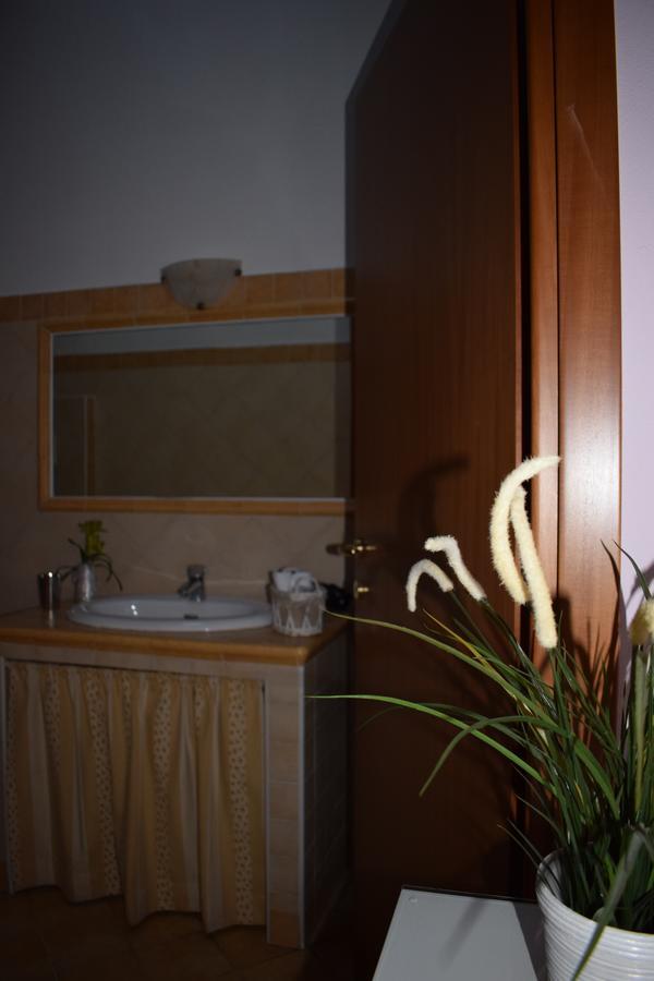 Agriturismo Fior Di Pesco Ξενοδοχείο Sommacampagna Εξωτερικό φωτογραφία